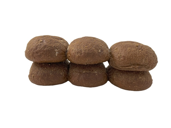 Gildekorn bolletje&nbsp;per 6